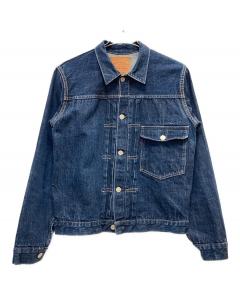 中古・古着通販】LEVI'S (リーバイス) 復刻・Big E 2ndモデル デニム