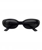 RAY-BANレイバン）の古着「サングラス」｜ブラック