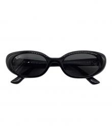 RAY-BAN（レイバン）の古着「サングラス」｜ブラック