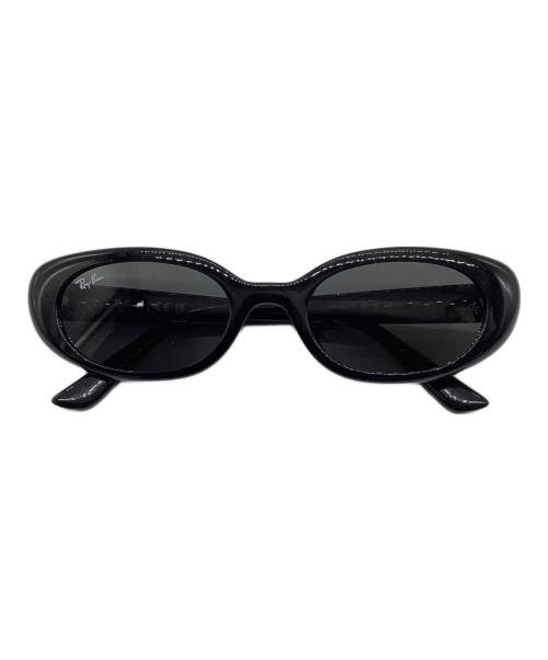 RAY-BAN（レイバン）RAY-BAN (レイバン) サングラス ブラックの古着・服飾アイテム