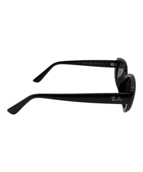 RAY-BAN（レイバン）RAY-BAN (レイバン) サングラス ブラックの古着・服飾アイテム
