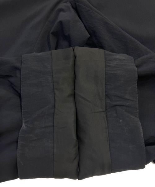 ARC'TERYX VEILANCE（アークテリクス ヴェイランス）ARC'TERYX VEILANCE (アークテリクス ヴェイランス) mionn is pant / ナイロンパンツ ブラック サイズ:XSの古着・服飾アイテム