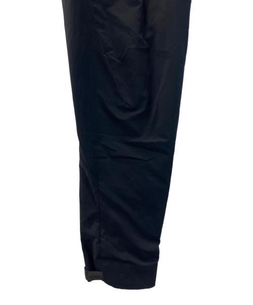 ARC'TERYX VEILANCE（アークテリクス ヴェイランス）ARC'TERYX VEILANCE (アークテリクス ヴェイランス) mionn is pant / ナイロンパンツ ブラック サイズ:XSの古着・服飾アイテム