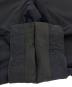 中古・古着 ARC'TERYX VEILANCE (アークテリクス ヴェイランス) mionn is pant / ナイロンパンツ ブラック サイズ:XS：20000円