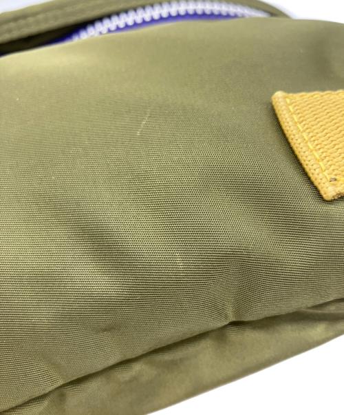 sacai（サカイ）sacai (サカイ) ウエストバッグの古着・服飾アイテム