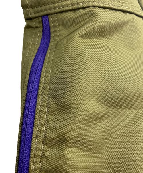 sacai（サカイ）sacai (サカイ) ウエストバッグの古着・服飾アイテム