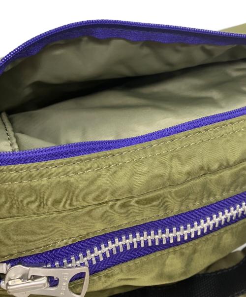 sacai（サカイ）sacai (サカイ) ウエストバッグの古着・服飾アイテム