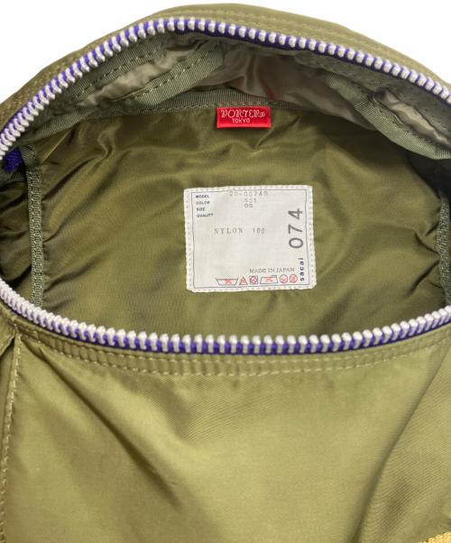 sacai（サカイ）sacai (サカイ) ウエストバッグの古着・服飾アイテム