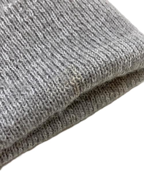 Y-3（ワイスリー）Y-3 (ワイスリー) ニット帽/ビーニーの古着・服飾アイテム