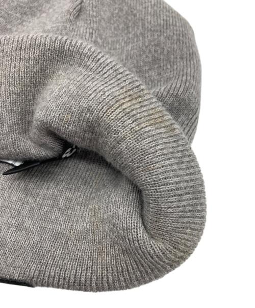 Y-3（ワイスリー）Y-3 (ワイスリー) ニット帽/ビーニーの古着・服飾アイテム