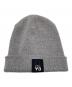 Y-3（ワイスリー）の古着「ニット帽/ビーニー」