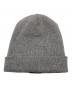 Y-3 (ワイスリー) ニット帽/ビーニー：5000円