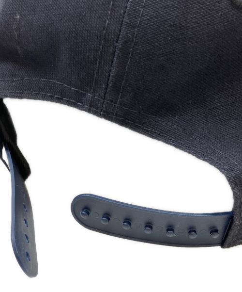 New Era（ニューエラ）New Era (ニューエラ) Ron Herman (ロンハーマン) キャップ ブラックの古着・服飾アイテム