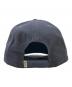 中古・古着 New Era (ニューエラ) Ron Herman (ロンハーマン) キャップ ブラック：9000円