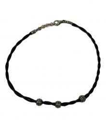 DAMIANI（ダミアーニ）の古着「ブレスレット」｜ブラック