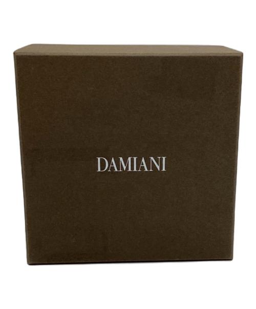 DAMIANI（ダミアーニ）DAMIANI (ダミアーニ) ブレスレット ブラックの古着・服飾アイテム