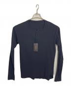 L'appartementアパルトモン）の古着「ロングスリーブTシャツ」｜グレー