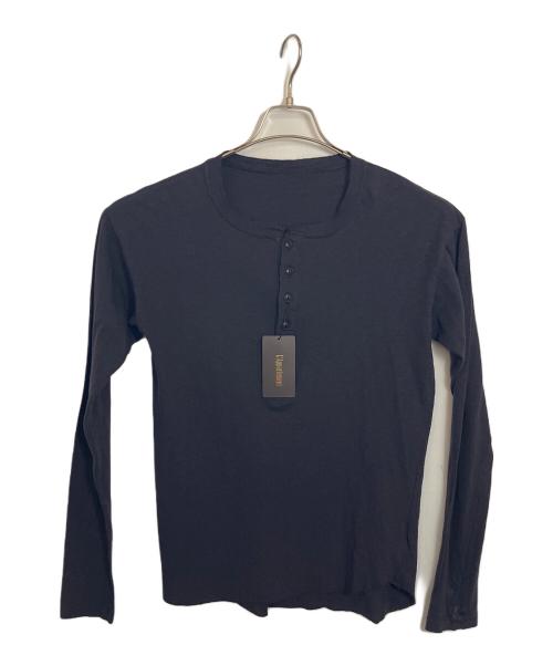 L'appartement（アパルトモン）L'Appartement (アパルトモン) ロングスリーブTシャツ グレー サイズ:F 未使用品の古着・服飾アイテム