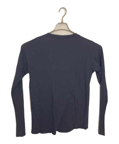L'appartement（アパルトモン）L'Appartement (アパルトモン) ロングスリーブTシャツ グレー サイズ:F 未使用品の古着・服飾アイテム
