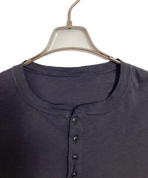 L'appartement（アパルトモン）L'Appartement (アパルトモン) ロングスリーブTシャツ グレー サイズ:F 未使用品の古着・服飾アイテム