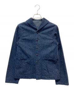 中古・古着通販】orSlow (オアスロウ) andpheb (アンドフェブ) 大戦