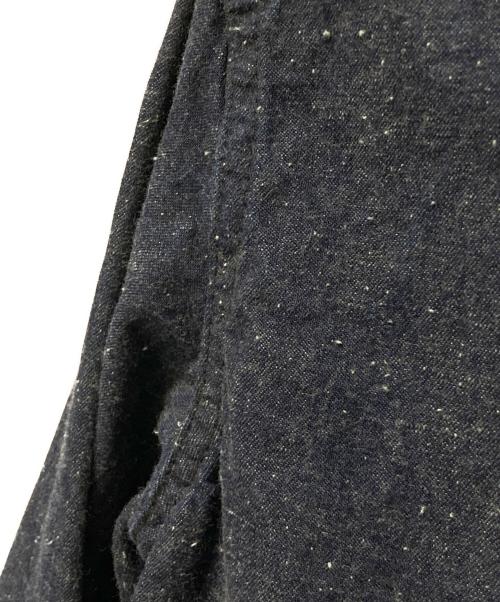 TCB jeans（ティーシービー ジーンズ）TCB JEANS (ティーシービー ジーンズ) カバーオール ネイビー サイズ:34の古着・服飾アイテム