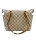 LOUIS VUITTON (ルイ ヴィトン) ハンドバッグ ホワイト：70000円