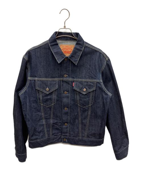 LEVI'S（リーバイス）LEVI'S (リーバイス) デニムシャツ インディゴ サイズ:42の古着・服飾アイテム