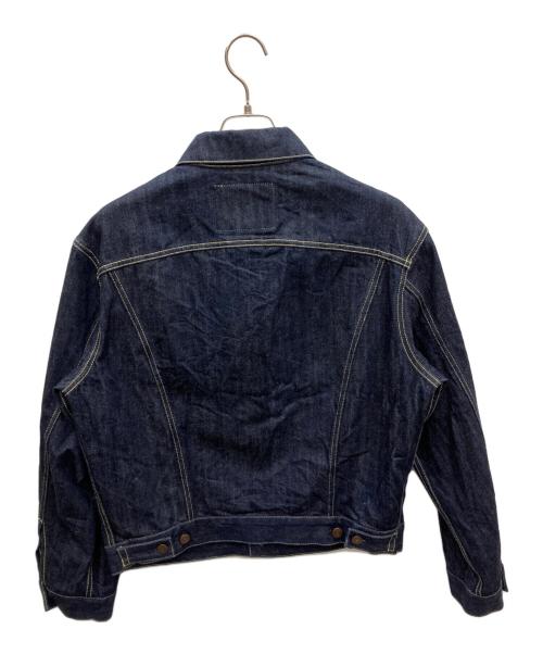 LEVI'S（リーバイス）LEVI'S (リーバイス) デニムシャツ インディゴ サイズ:42の古着・服飾アイテム