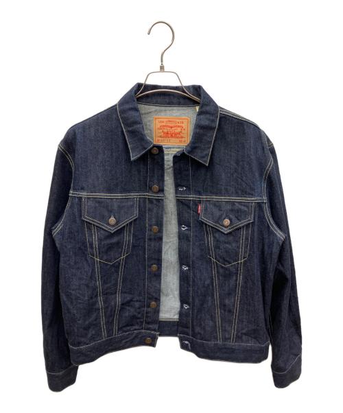 LEVI'S（リーバイス）LEVI'S (リーバイス) デニムシャツ インディゴ サイズ:42の古着・服飾アイテム