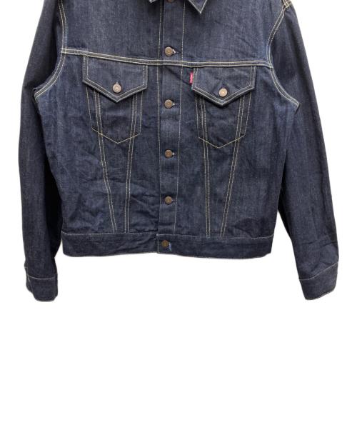 LEVI'S（リーバイス）LEVI'S (リーバイス) デニムシャツ インディゴ サイズ:42の古着・服飾アイテム