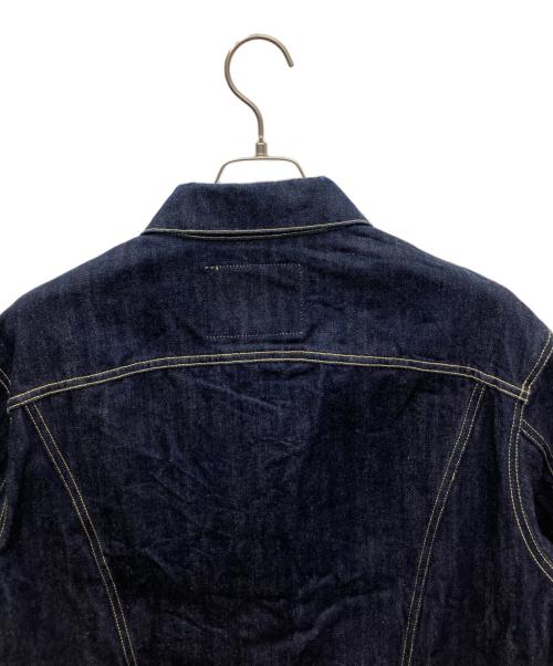 LEVI'S（リーバイス）LEVI'S (リーバイス) デニムシャツ インディゴ サイズ:42の古着・服飾アイテム