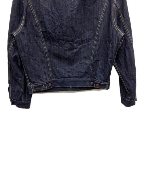 LEVI'S（リーバイス）LEVI'S (リーバイス) デニムシャツ インディゴ サイズ:42の古着・服飾アイテム