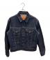 LEVI'S（リーバイス）の古着「デニムシャツ」｜インディゴ