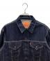 中古・古着 LEVI'S (リーバイス) デニムシャツ インディゴ サイズ:42：20000円