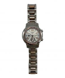 CASIO（カシオ）の古着「腕時計」｜シルバー