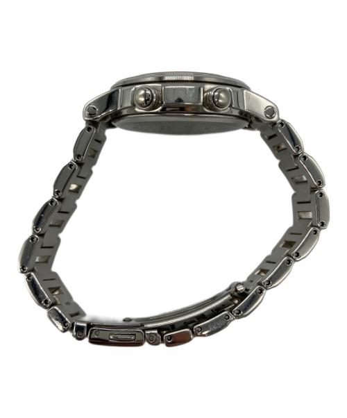 CASIO（カシオ）CASIO (カシオ) 腕時計 シルバーの古着・服飾アイテム