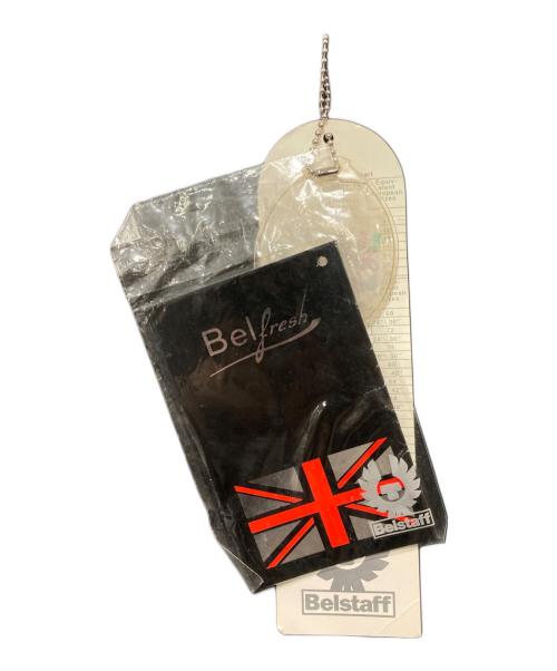 BELSTAFF（ベルスタッフ）BELSTAFF (ベルスタッフ) ダウンジャケット ブラック サイズ:Mの古着・服飾アイテム