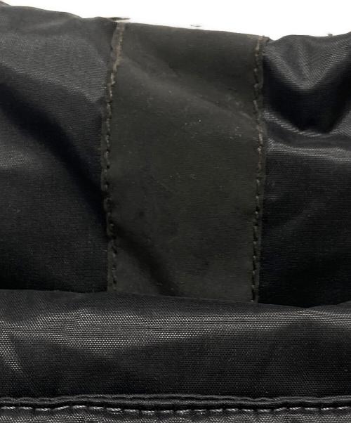 BELSTAFF（ベルスタッフ）BELSTAFF (ベルスタッフ) ダウンジャケット ブラック サイズ:Mの古着・服飾アイテム