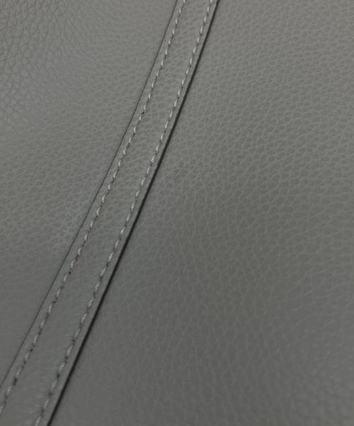 TORY BURCH（トリーバーチ）TORY BURCH (トリーバーチ) ペリートリブルコンパートメント　トートバッグ ベージュの古着・服飾アイテム