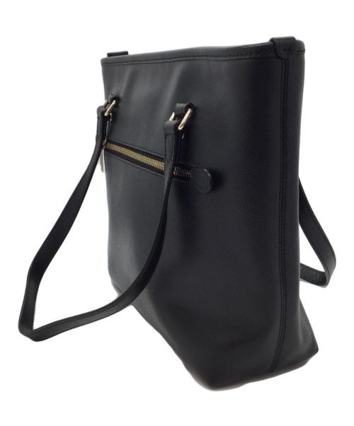COACH（コーチ）COACH (コーチ) トートバッグ ブラックの古着・服飾アイテム