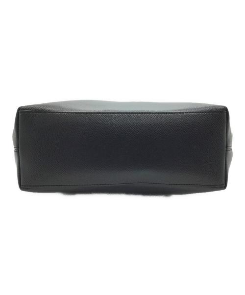 COACH（コーチ）COACH (コーチ) トートバッグ ブラックの古着・服飾アイテム