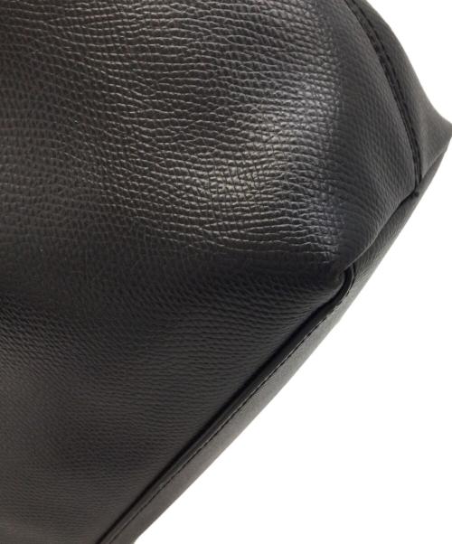 COACH（コーチ）COACH (コーチ) トートバッグ ブラックの古着・服飾アイテム