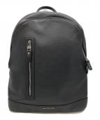 MICHAEL KORSマイケル・コース）の古着「リュック」｜ブラック