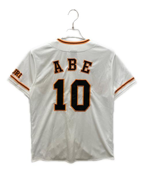 読売ジャイアンツ（ヨミウリジャイアンツ）読売ジャイアンツ (ヨミウリジャイアンツ) 応援グッズ ホワイト サイズ:SMの古着・服飾アイテム