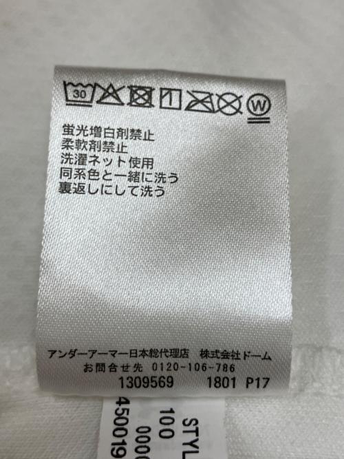 読売ジャイアンツ（ヨミウリジャイアンツ）読売ジャイアンツ (ヨミウリジャイアンツ) 応援グッズ ホワイト サイズ:SMの古着・服飾アイテム