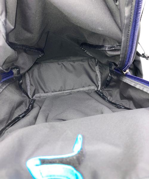 ARC'TERYX（アークテリクス）ARC'TERYX (アークテリクス) リュック ブラックの古着・服飾アイテム