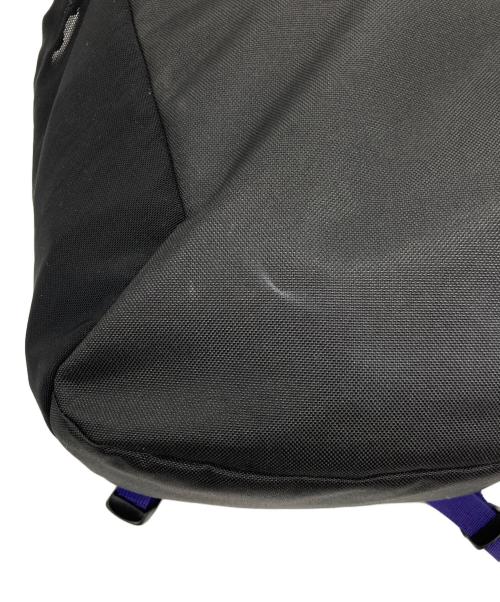 ARC'TERYX（アークテリクス）ARC'TERYX (アークテリクス) リュック ブラックの古着・服飾アイテム