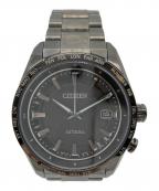 CITIZEN×HAKUTO-Rシチズン×）の古着「腕時計」