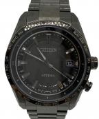 CITIZEN×HAKUTO-Rシチズン×）の古着「腕時計」